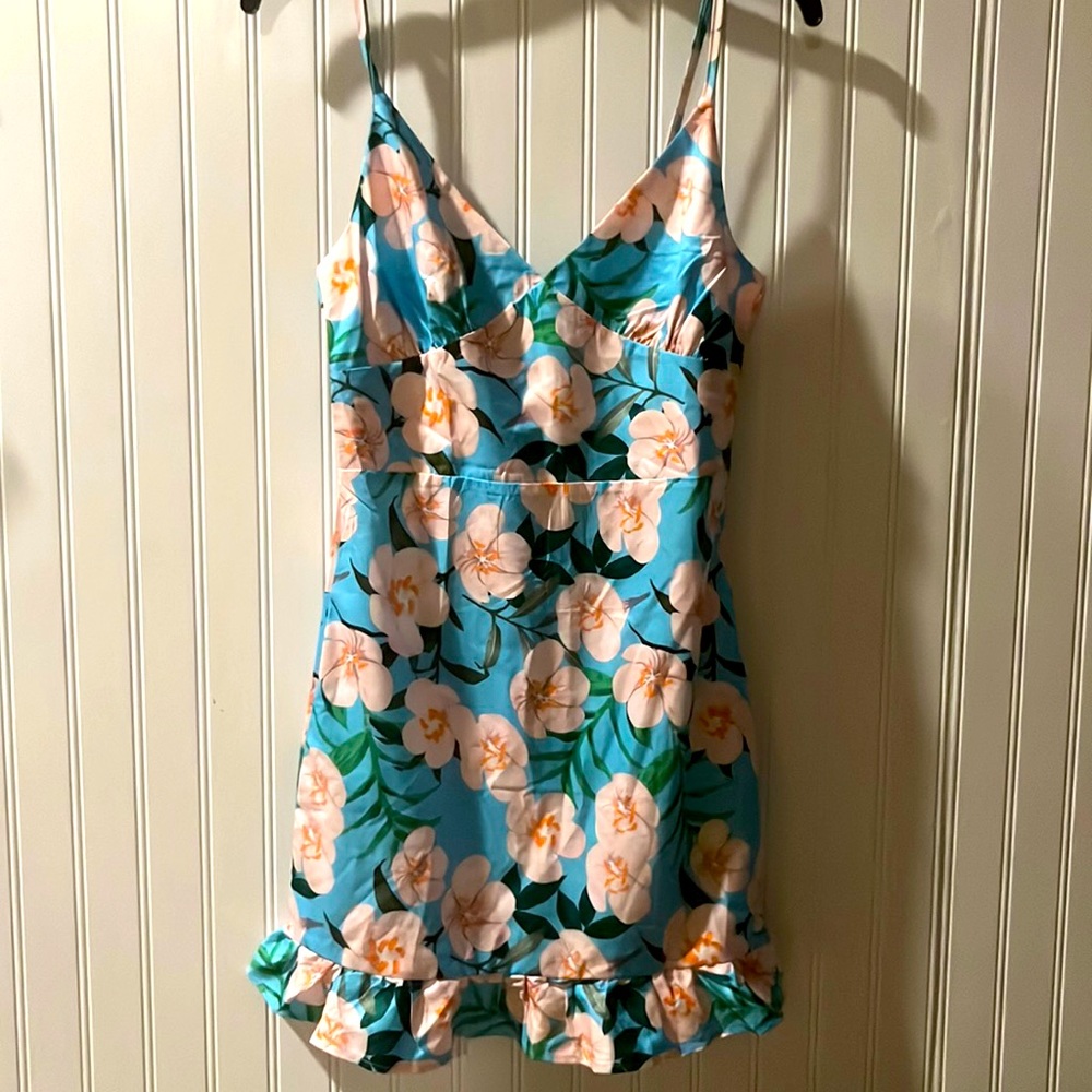 Dress for any occasion